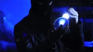 Veri hırsızlığı çalıyor