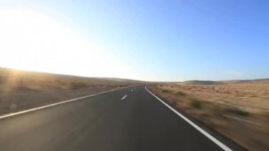 Sürüş çekim alanları
