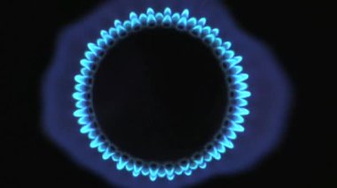 gaz alevi