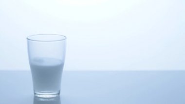 Gazlı tablet ile su