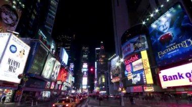 Times Square, New York, ABD