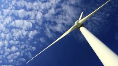 Rüzgar enerjisi, Rüzgar enerjisi, Rüzgar Türbini