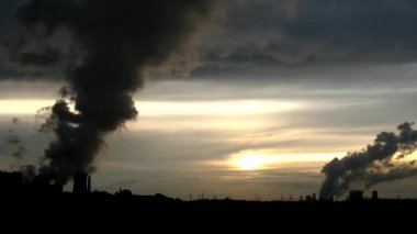 Coal Power Station