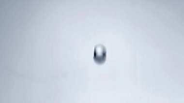 Su - yavaş hareket - 1050fps