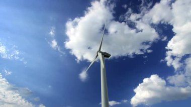 Rüzgar enerjisi, Rüzgar enerjisi, Rüzgar Türbini