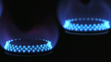 gaz alevi