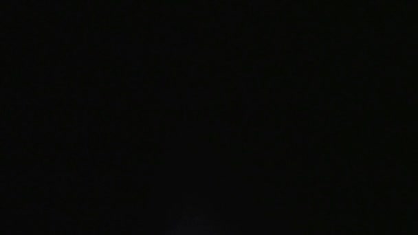 Gas Flame — Stock Footage Gas Flame Stock Video