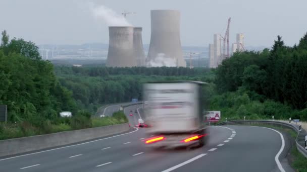 Highway, Allemagne — Video