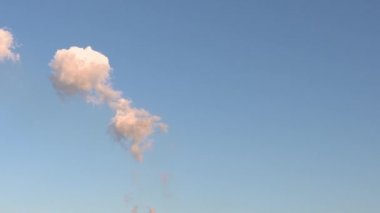 Kömürle çalışan elektrik santrali