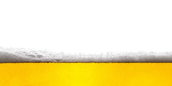 bira köpük arka plan