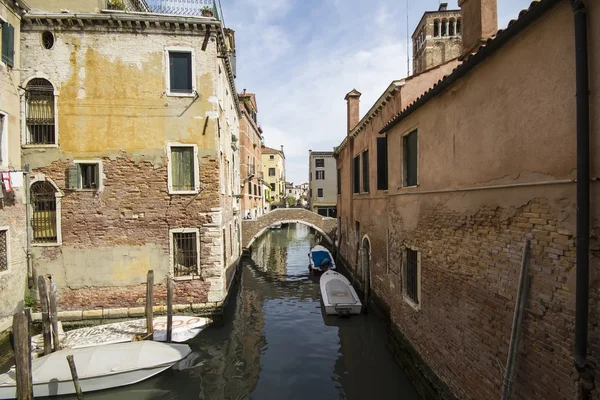 Gondola — Stock fotografie