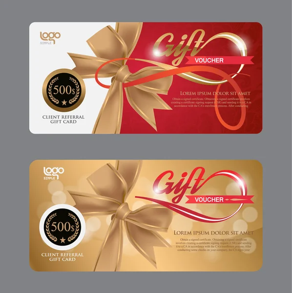 Sigorta primi vintage desen şablonuyla fiş. vecto