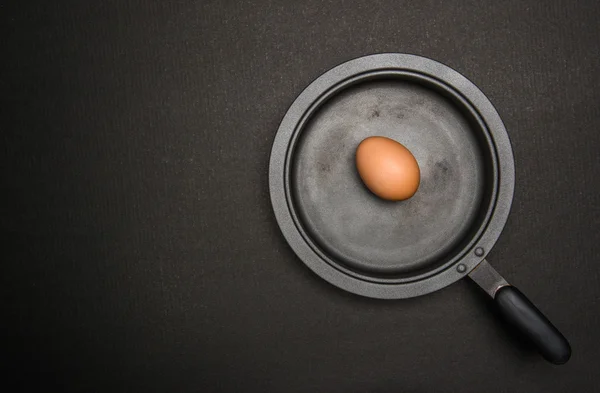 Time to eat The preparation and cooking . — Stock Photo, Image