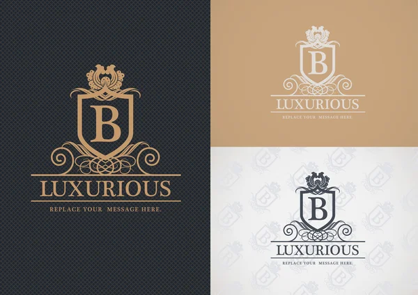 16 200 Luxurious Logo Vectors Royalty Free Vector Luxurious Logo Images Depositphotos