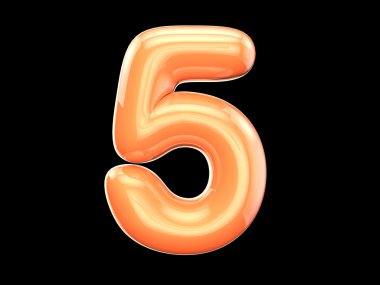 İngilizce mektup 5.