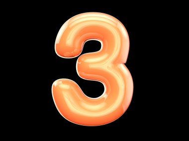 İngilizce mektup 3.