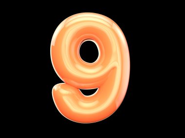 İngilizce mektup 9.