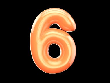 İngilizce mektup 6.