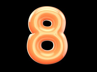 İngilizce mektup 8.