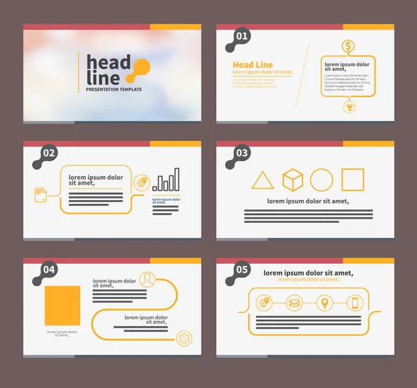 VideoHive Bokeh akışı - After Effects