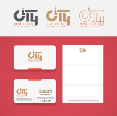 Şehir Emlak logosu