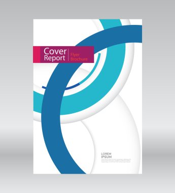 Kapak raporu yıllık.