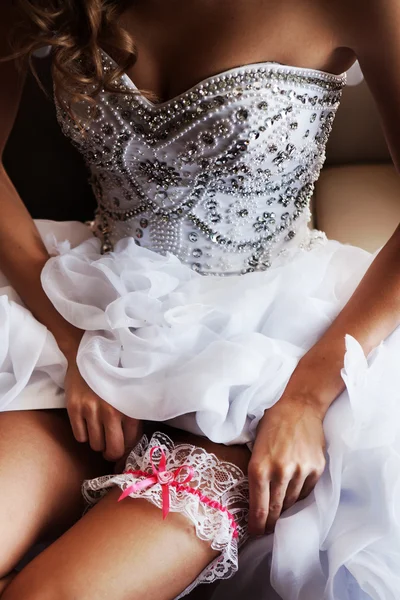 jartiyer bride için