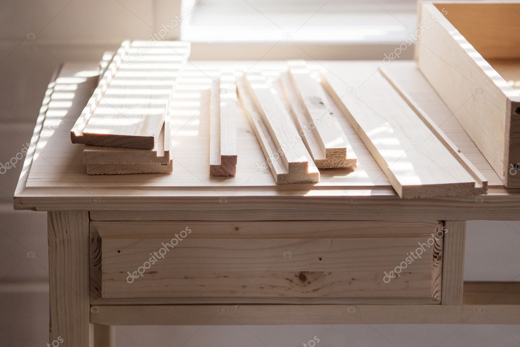 cabinetmaking