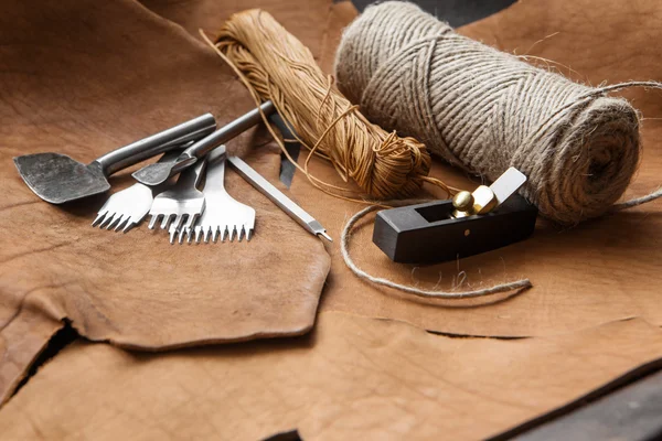 leathercraft Araçlar