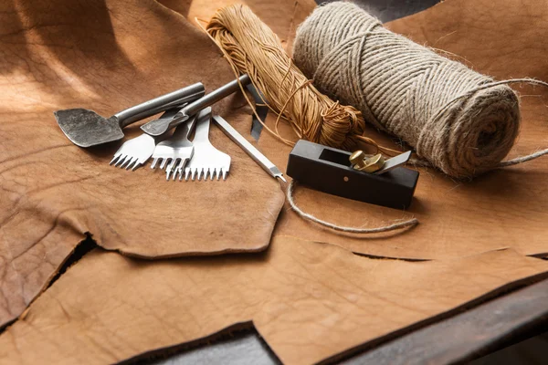 leathercraft Araçlar