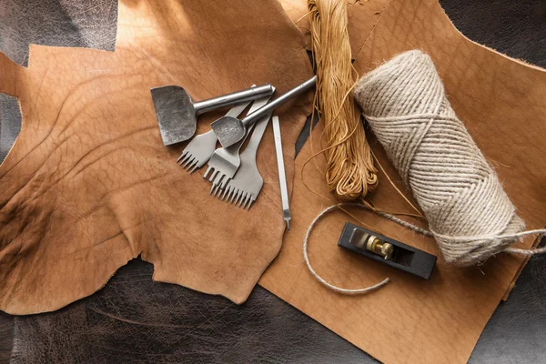 leathercraft Araçlar