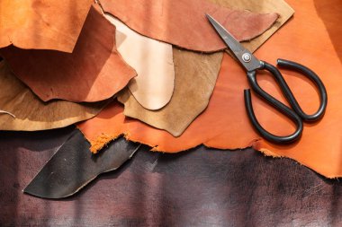 leathercraft için Araçlar