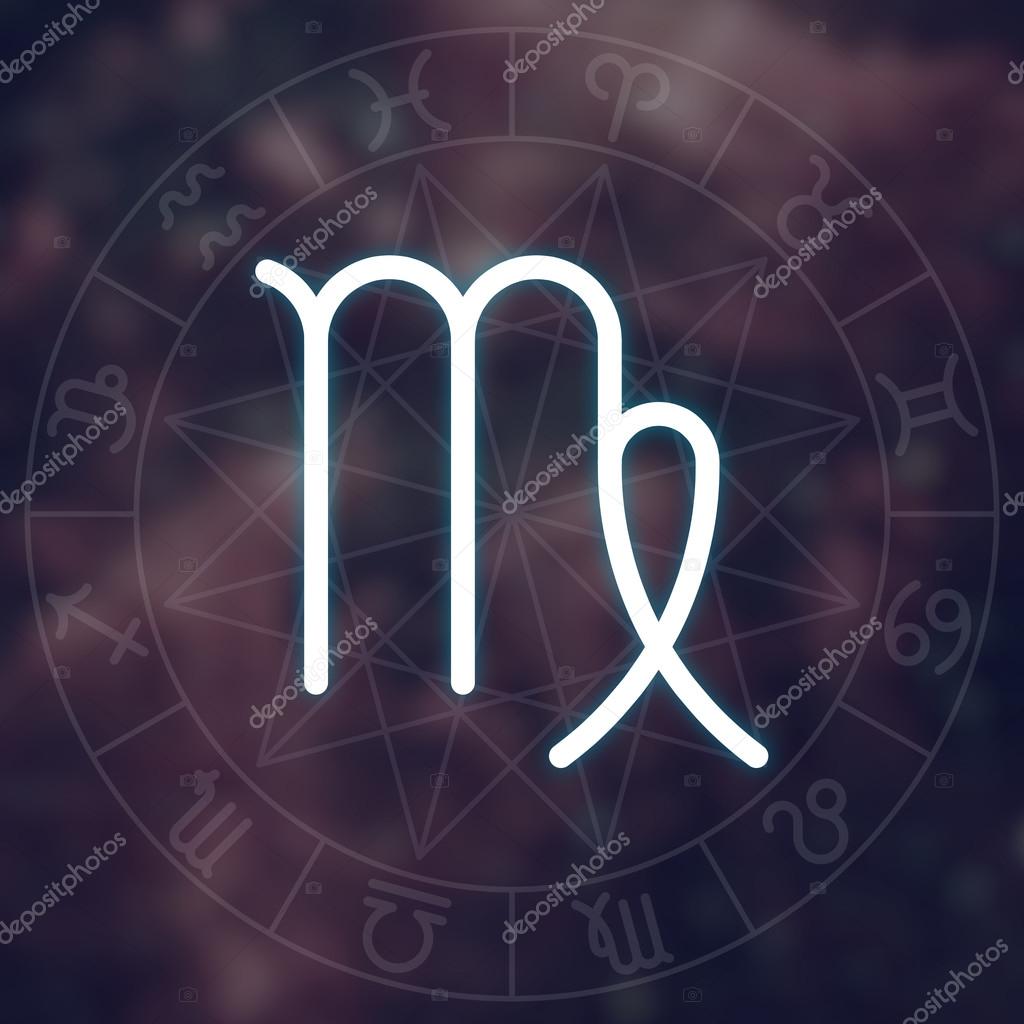 Fotos De Signo De Virgo De Stock Signo De Virgo Imagenes Libres De Derechos Depositphotos