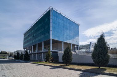 The Mirage Hotel is the five star class hotel in Kazan.