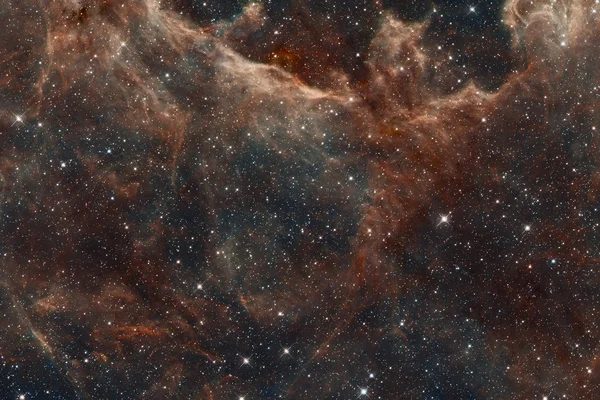 地域 30 にある大マゼラン星雲銀河. — ストック写真