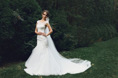 muhteşem mutlu gelin