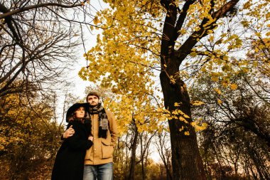 çekici mutlu Lüks Çift 