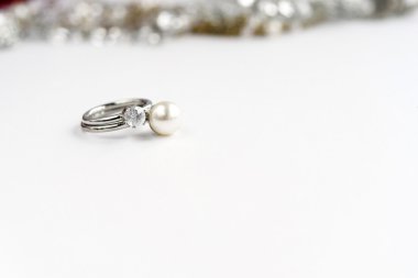 şık lüks Yüzükler