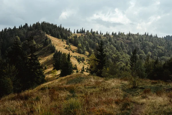 Güzel muhteşem manzara — Stok fotoğraf