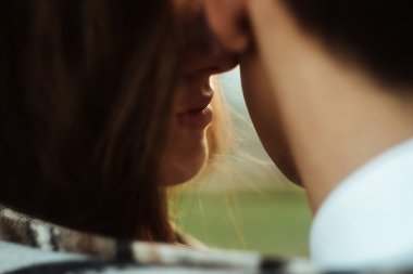 şık Düğün çifti