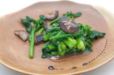 Geleneksel Çin mutfağı yemekleri