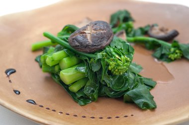 Tayland ve Çin dünya mutfaklarından yemekleri