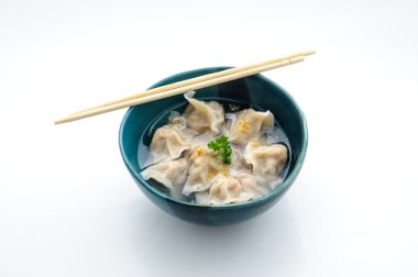 Tayland ve Çin dünya mutfaklarından yemekleri