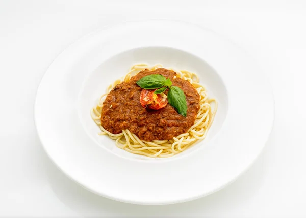 International food — Stock Photo, Image