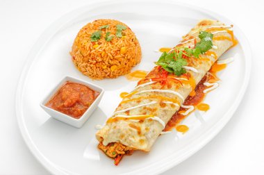 Stüdyo çekim Uluslararası Gıda