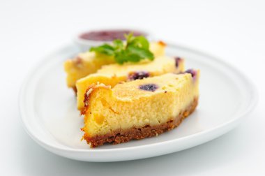 Uluslararası yemekler ikram için düzenlenmiş kümesi