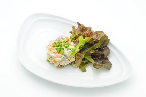 Platos de cuscús internacional —  Fotos de Stock