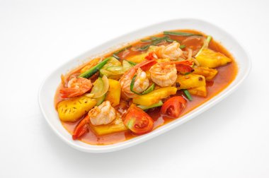 Uluslararası cousine yemekleri