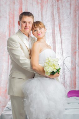 Gelin ve Damat Düğün Studio