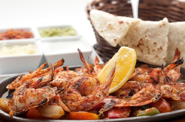 Internationa mutfağı yemekleri